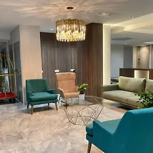 Stanton 3*, Kota Kinabalu Malaysia