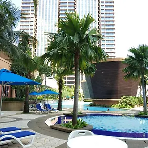 Times Square Service At 3*, Kuala Lumpur Malaysia
