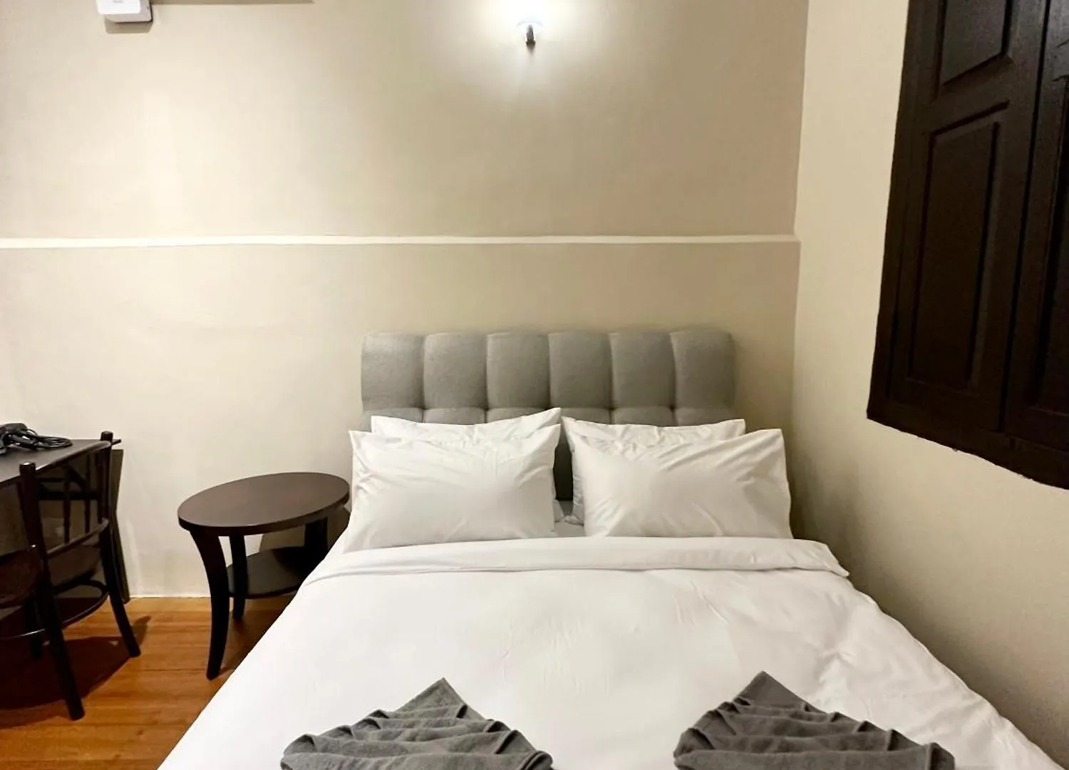 Gæstehus Madras Inn 58-1 George Town Malaysia