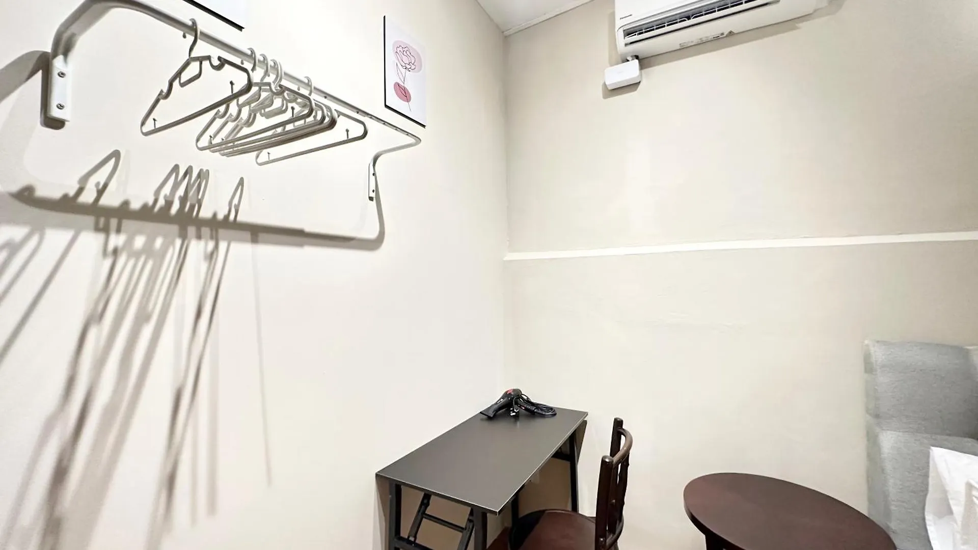 Madras Inn 58-1 George Town Malaysia